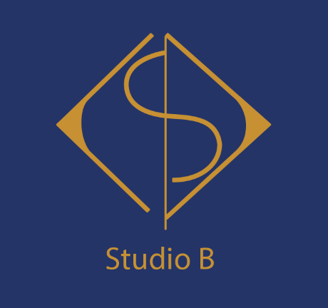 Logo Studio B