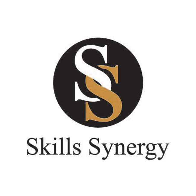 logo skills synergy